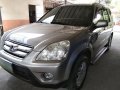 Sell 2nd Hand 2005 Honda Cr-V at 130000 km in Mexico-11