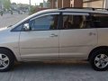 Sell 2nd Hand 2008 Toyota Innova in Valenzuela-6