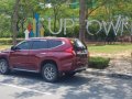 Selling 2nd Hand Mitsubishi Montero Sport 2017 in Makati-8