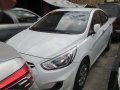 Selling Hyundai Accent 2018 at 40000 km in Quezon City-4