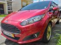 2nd Hand Ford Fiesta 2016 for sale in Dasmariñas-7