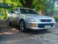 Selling Used Toyota Corolla 1997 in Meycauayan-8