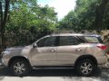 Selling Toyota Fortuner 2017 Automatic Diesel in Pasig-9