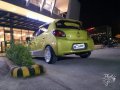 Selling Used Mitsubishi Mirage 2015 in Minglanilla-5