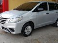Sell 2nd Hand 2015 Toyota Innova Automatic Diesel in Rosales-7