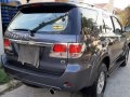 Selling Used Toyota Fortuner 2005 in Angeles-5