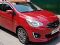 Mitsubishi Mirage G4 2018 Automatic Gasoline for sale in Quezon City-1