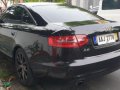 Used Audi A6 2010 for sale in Quezon City-6