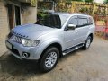 Sell 2nd Hand 2009 Mitsubishi Montero Automatic Diesel at 100000 km in Baguio-4