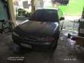Selling 2nd Hand Toyota Altis 1999 in Caloocan-8