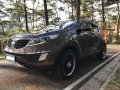 Selling Kia Sportage 2012 Automatic Gasoline in Baguio-9