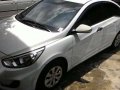 Selling Hyundai Accent 2018 at 40000 km in Quezon City-6