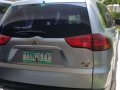 Mitsubishi Montero 2012 Automatic Diesel for sale in Pasig-3