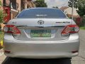 Sell 2nd Hand 2013 Toyota Altis Automatic Gasoline at 70000 km in Las Piñas-7