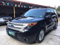 Selling Used Ford Explorer 2013 in Mandaue-9