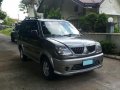 Mitsubishi Adventure 2009 Manual Diesel for sale in Quezon City-5