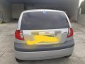 2nd Hand Hyundai Getz 2010 Manual Gasoline for sale in Valenzuela-3