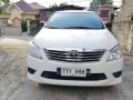 Selling Toyota Innova 2012 at 70000 km in Gapan-4