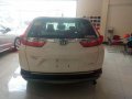 Selling Brand New Honda Cr-V 2018 in Pasig-1