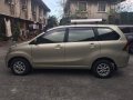 Selling Toyota Avanza 2012 Automatic Gasoline in Manila-0