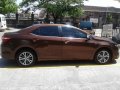 Sell 2nd Hand 2014 Toyota Altis in Makati-2