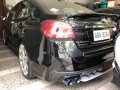 2014 Subaru Wrx for sale in Manila-0