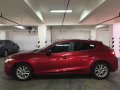 Mazda 3 2018 Hatchback for sale in Manila-5