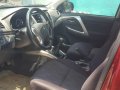 Selling 2nd Hand Mitsubishi Montero Sport 2017 in Makati-5