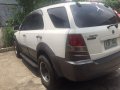 Kia Sorento 2004 Automatic Gasoline for sale in Pasig-3