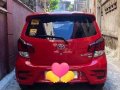 Toyota Wigo 2017 at 30000 km for sale in Makati-1