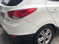 Selling Hyundai Tucson 2010 Automatic Gasoline in Pasig-0