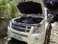 Isuzu Alterra 2013 Manual Gasoline for sale in Cebu City-9