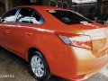 Toyota Vios 2017 Manual Gasoline for sale in Las Piñas-4