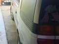 Mitsubishi Space Wagon 1992 Manual Gasoline for sale in Bacoor-3