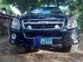 2012 Isuzu D-Max for sale in Oton-7