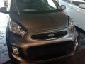 Kia Picanto 2017 Manual Gasoline for sale in Obando-0