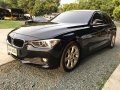 Selling Used Bmw 318D 2014 Automatic Diesel in Pasig-3