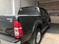 Used Toyota Hilux 2014 at 30000 km for sale-0