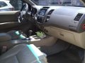 2nd Hand Toyota Fortuner 2007 for sale in Quezon City-2