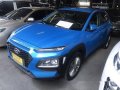 Selling Blue Hyundai KONA 2019 Automatic Diesel in Pasig-6