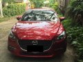 Mazda 3 2018 Hatchback for sale in Manila-1