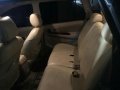 Selling Silver Toyota Innova 2006 in San Juan-2