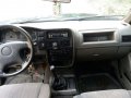 1998 Isuzu Fuego for sale in Marilao-8