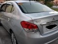 Selling Mitsubishi Mirage G4 2014 Automatic Gasoline in Las Piñas-1