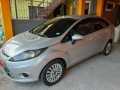 Selling Ford Fiesta 2006 in Calamba-8