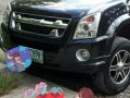 2012 Isuzu D-Max for sale in Oton-5