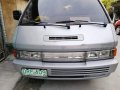 Nissan Vanette 1996 Manual Gasoline for sale in Pasay-6