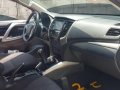 Selling 2nd Hand Mitsubishi Montero Sport 2017 in Makati-4