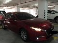 Mazda 3 2018 Hatchback for sale in Manila-11