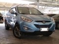 Used Hyundai Tucson 2014 Automatic Diesel for sale in Makati-4